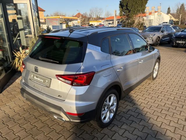 Seat Arona 1.0 TSI FR-lijn