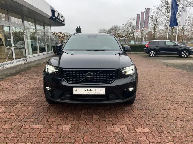 Volvo XC40 Ultra