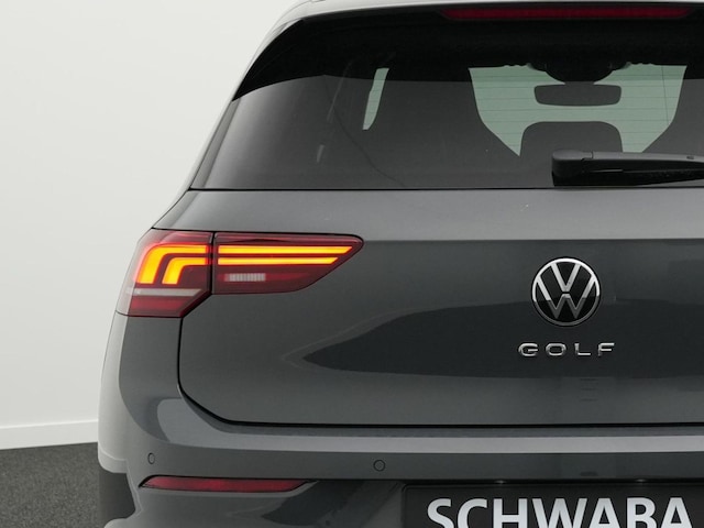 Volkswagen Golf 2.0 TDI R-Line