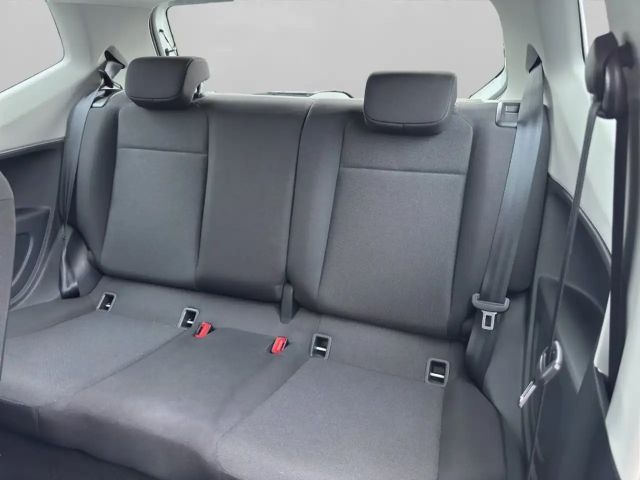 Volkswagen up! 1,0 DAB