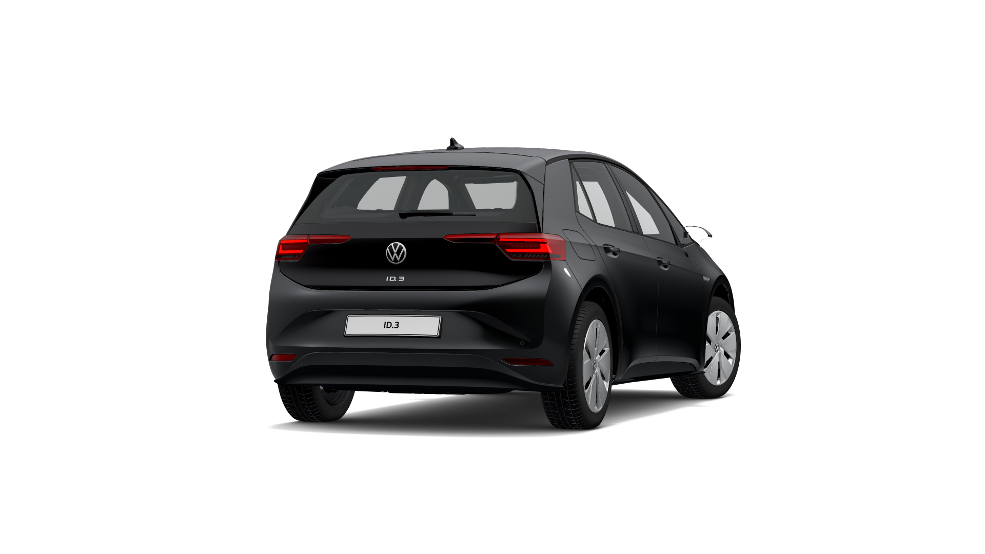 Volkswagen ID.3 Performance Pure