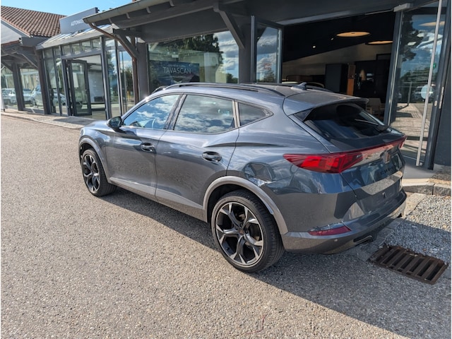 Cupra Formentor 1.5 TSI