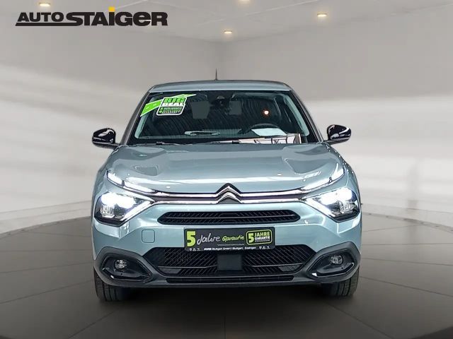 Citroën C4 Feel