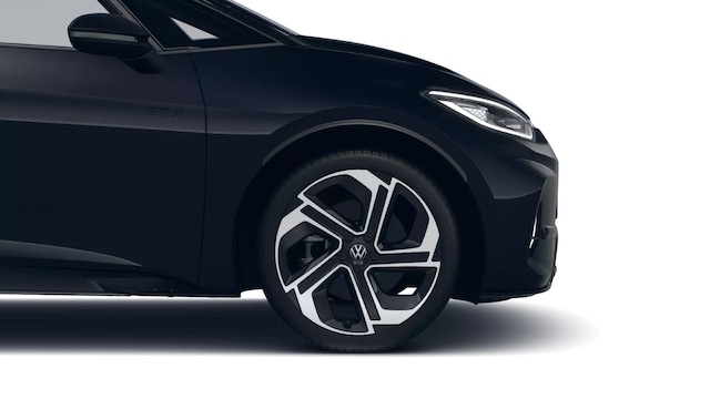 Volkswagen ID.3 GTX Performance