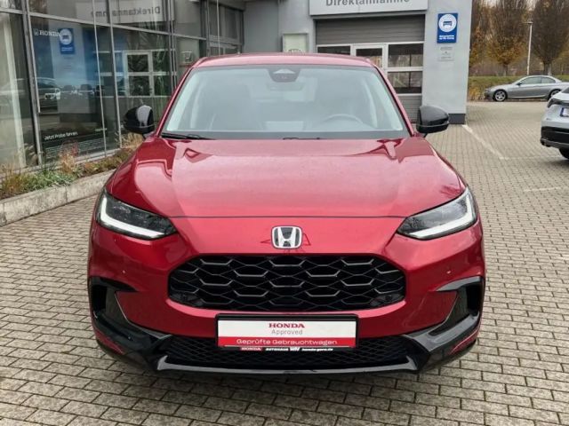 Honda ZR-V 2.0 e:HEV i-MMD