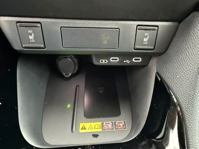 Toyota Yaris Hatchback Hybride