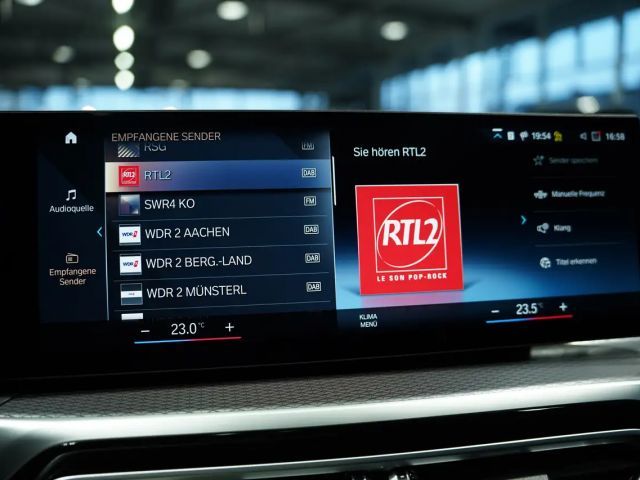 BMW 330 330d M-Sport Touring xDrive