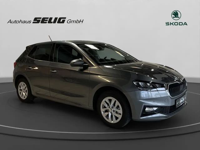Skoda Fabia 1.0 TSI Ambition
