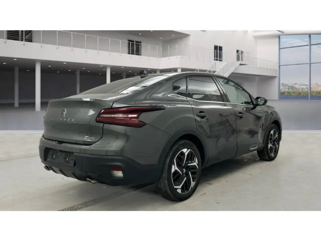 Citroën C4 Max PureTech