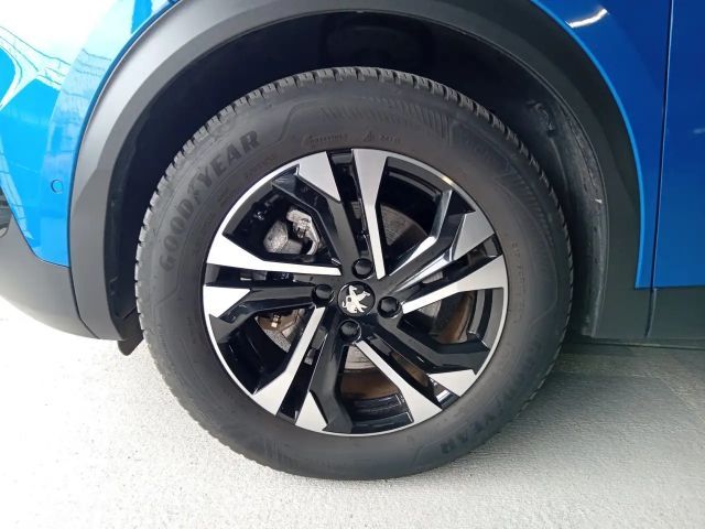 Peugeot E-2008 GT-Line