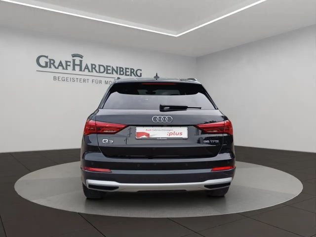 Audi Q3 35 TFSI S-Tronic