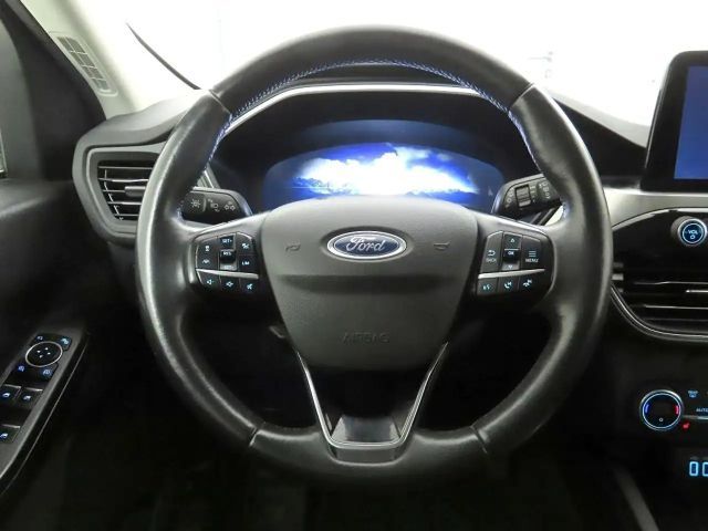 Ford Kuga 1.5 EcoBlue Titanium X