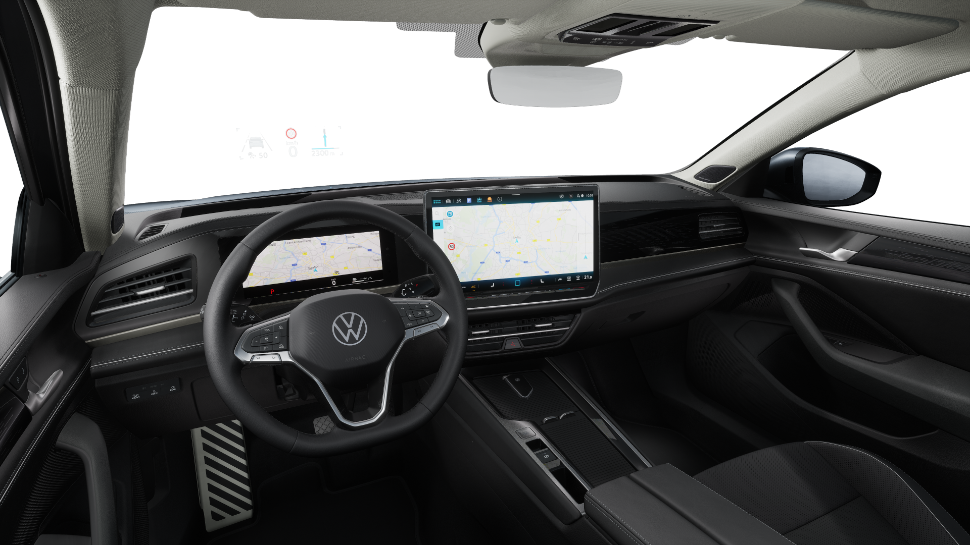 Volkswagen Passat 2.0 TDI DSG Elegance Elegance