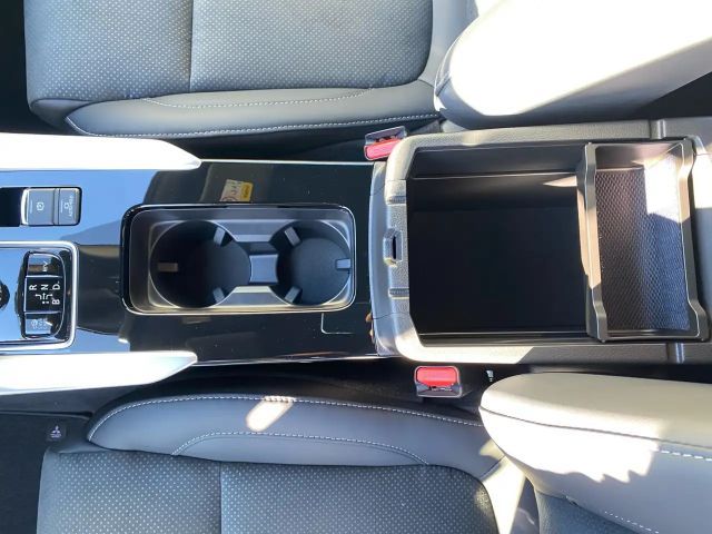 Mitsubishi Eclipse Cross PHEV