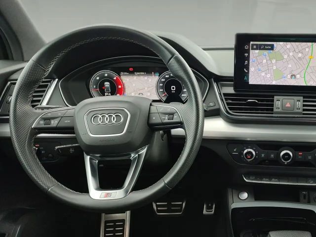 Audi SQ5 3.0 TDI Quattro