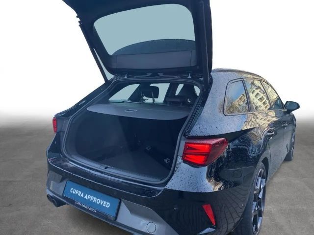 Cupra Leon 2.0 TSI 4Drive DSG VZ