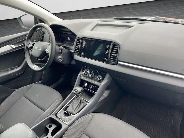 Skoda Karoq Karoq KAROQ        SELECTD110/2.0A7F