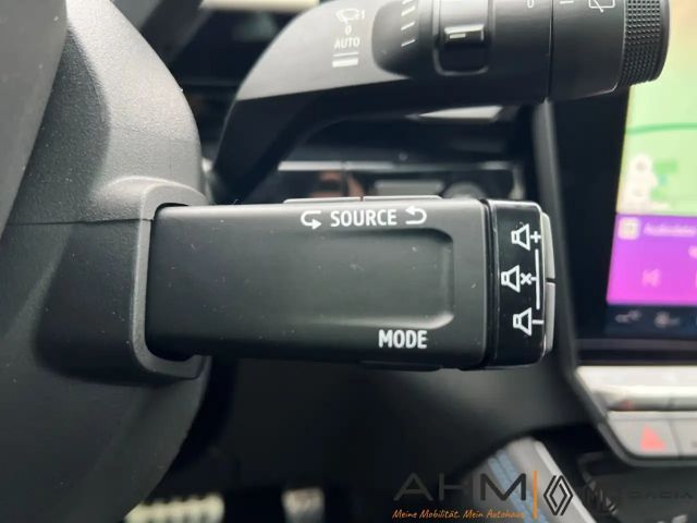 Renault Austral Alpine Esprit