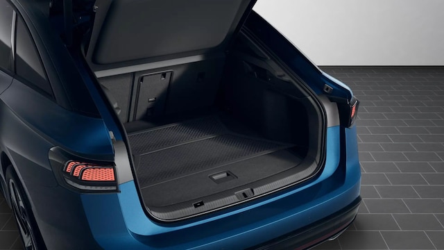 Volkswagen ID.7 Pro Style