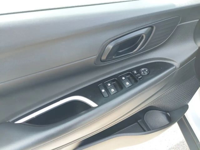 Hyundai Bayon 1.0 T-GDi