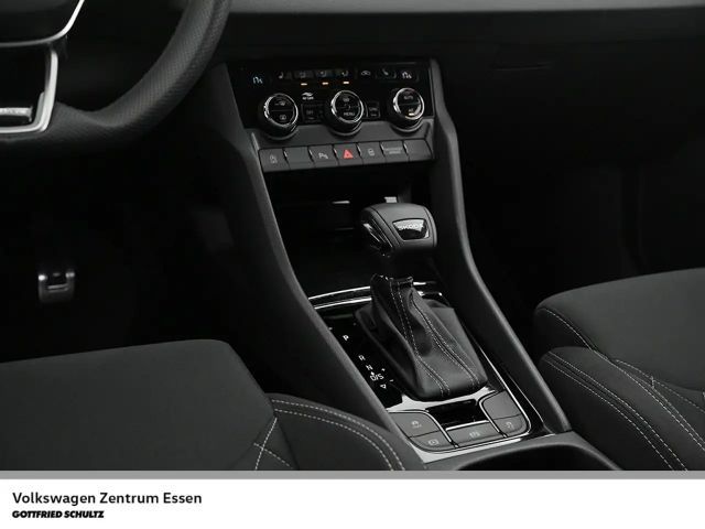 Skoda Karoq Sportline