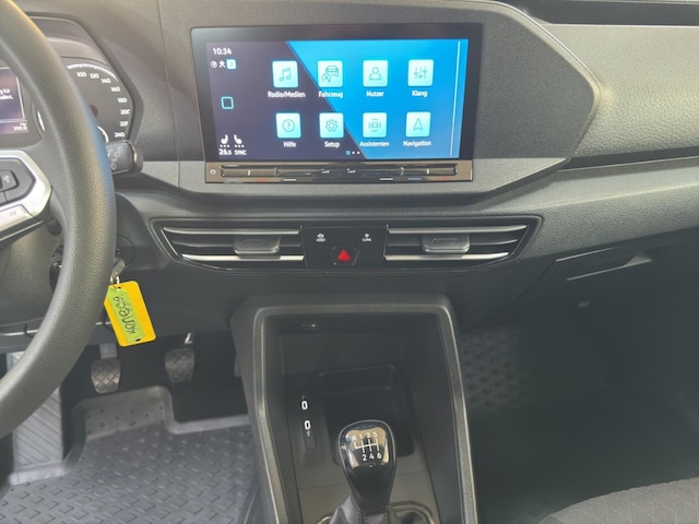 Volkswagen Caddy 1.5 TSI Life Maxi