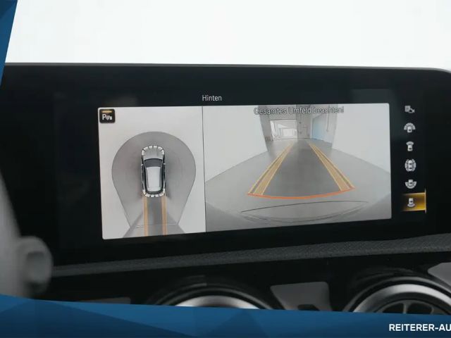 Mercedes-Benz CLA 200 Shooting Brake