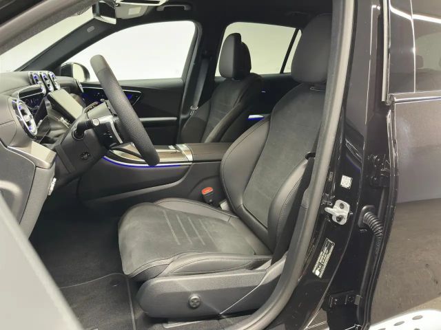 Mercedes-Benz GLC 300 4MATIC