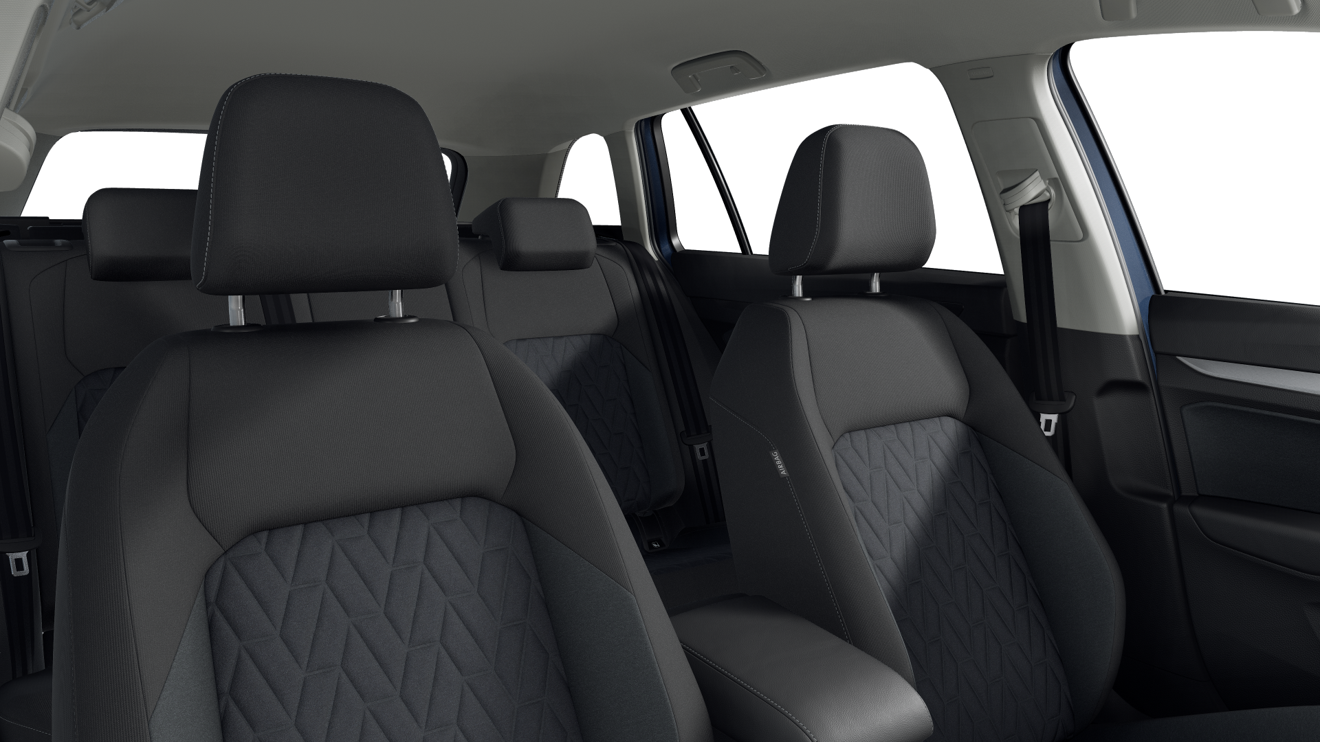 Volkswagen Golf 1.5 TSI Golf VIII Life Variant