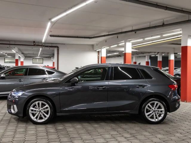 Audi A3 30 TFSI Sedan