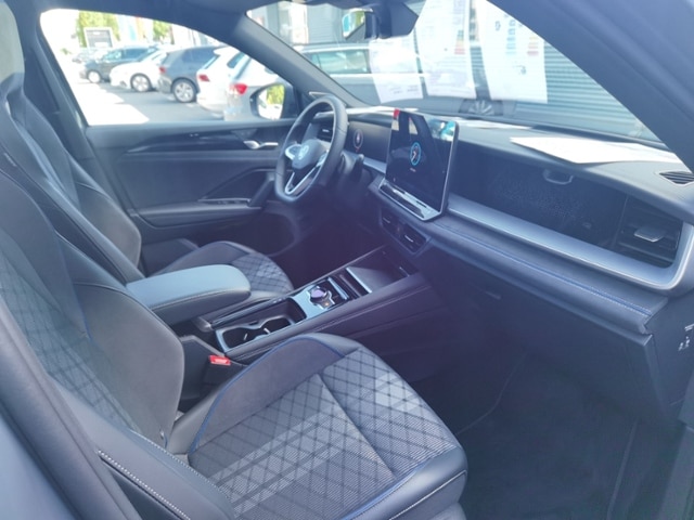 Volkswagen Tayron 2.0 TDI 4Motion BMT DSG