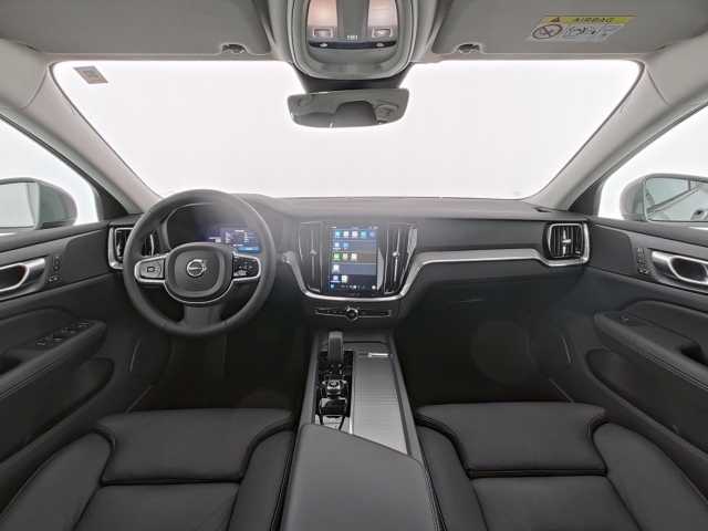 Volvo V60 Cross Country CC