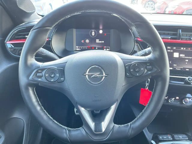 Opel Corsa 1.2 Turbo GS-Line Grand Sport Turbo
