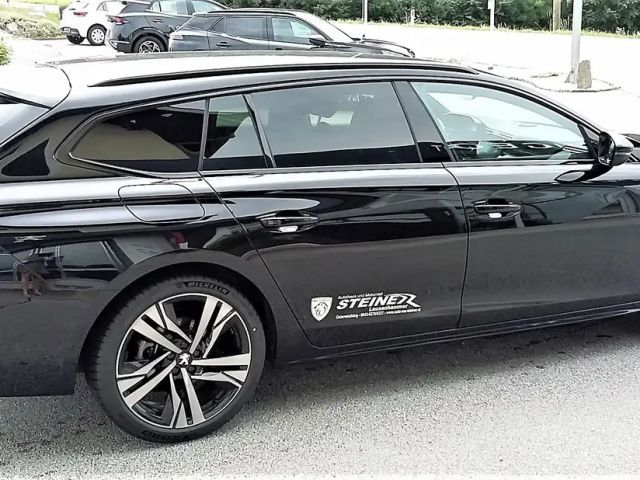 Peugeot 508 BlueHDi EAT8 GT-Line SW