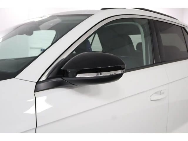 Volkswagen T-Roc 2.0 TDI DSG