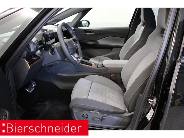 Cupra Born Ed. Dynamic 19 PILOT-XL+ NAVI 5J.-GARANTIE