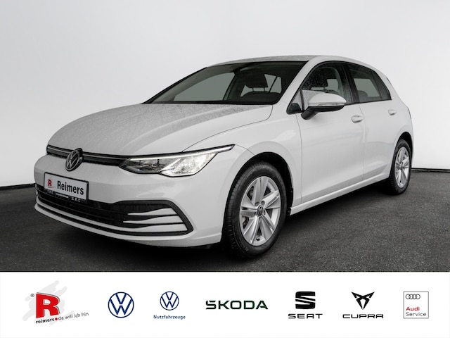 Volkswagen Golf Golf VIII