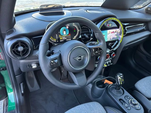 MINI Mini Electric SE