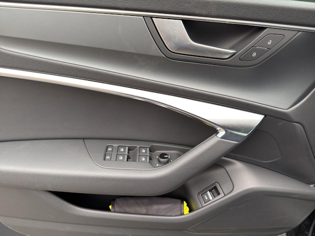 Audi A6 40 TDI Avant S-Tronic