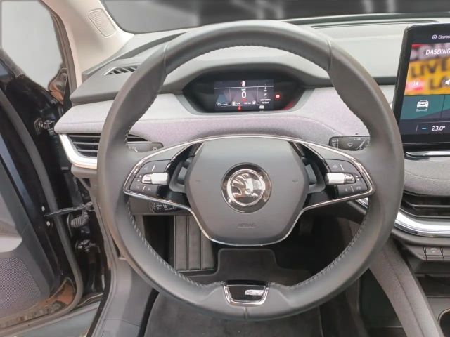 Skoda Enyaq iV 60