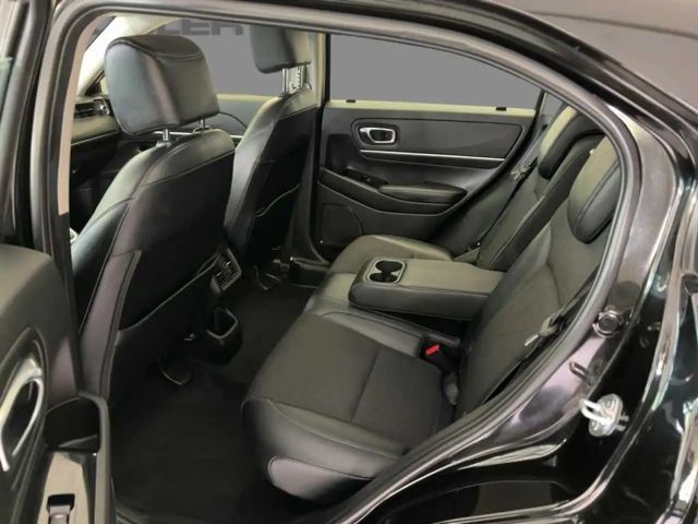 Honda HR-V 1.5 Advance Hybrid i-MMD