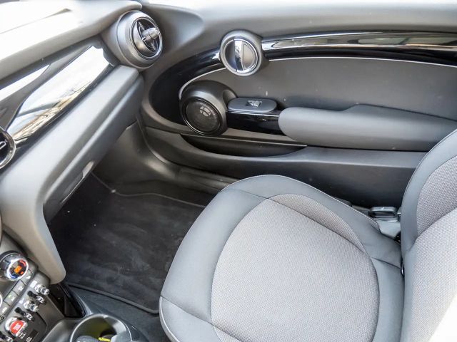 MINI Cooper Aut. SHZ KAMERA H/K NAVI HUD LED PANO