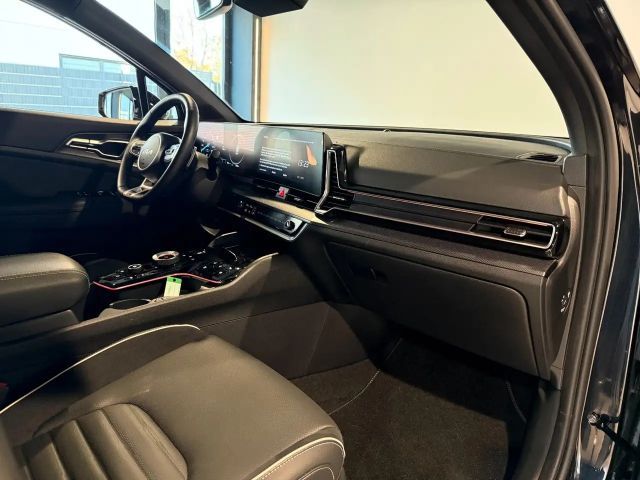 Kia Sportage GDi GT-Line Hybrid