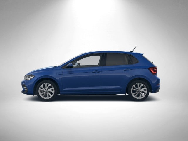 Volkswagen Polo Style
