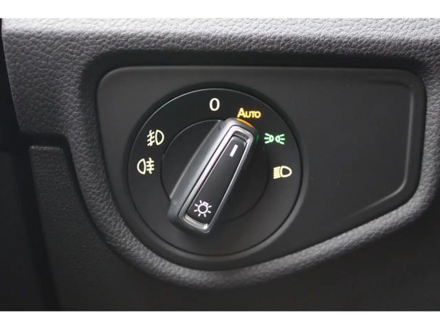 Volkswagen Touran Move