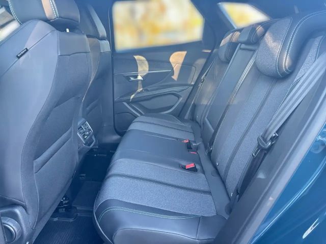 Peugeot 3008 Allure Pack