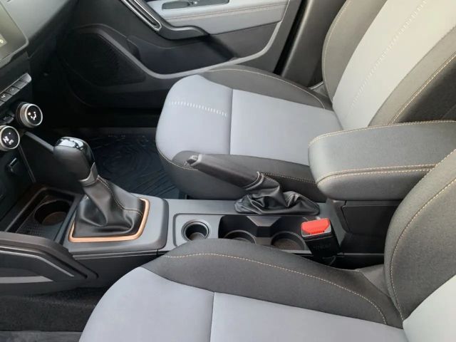 Dacia Duster Extreme TCe 150