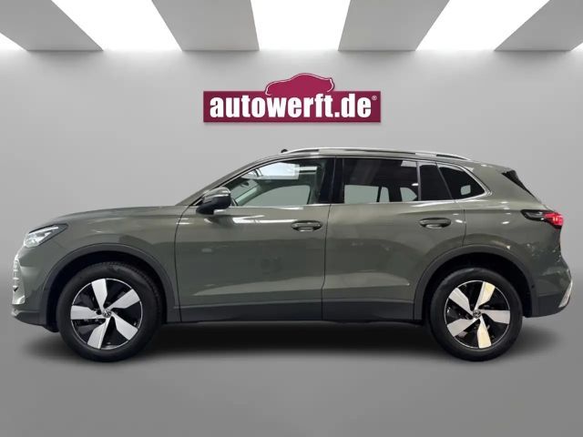 Volkswagen Tiguan 2.0 TDI DSG Elegance Elegance
