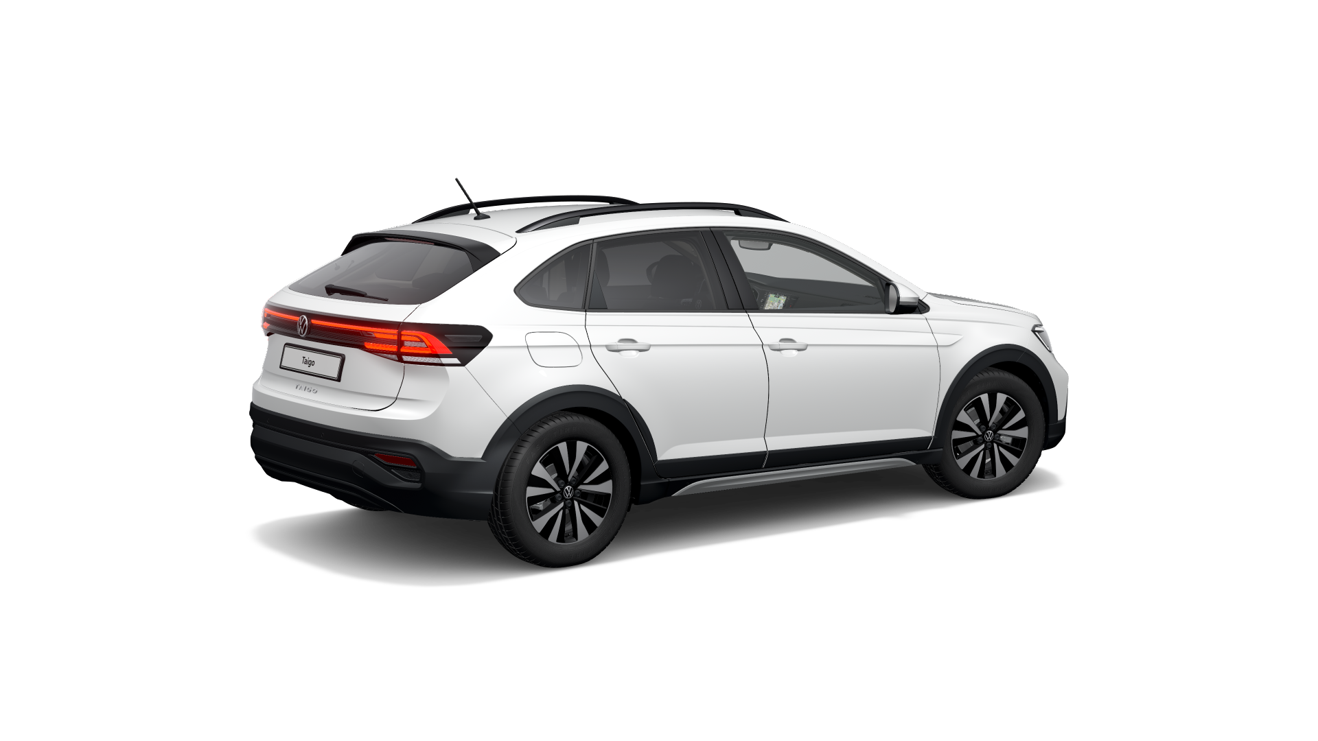 Volkswagen Taigo 1.5 TSI DSG Life