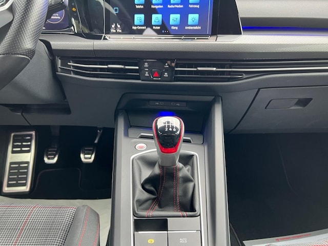 Volkswagen Golf 2.0 TSI Golf VIII